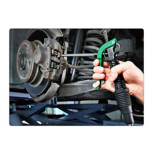 Продувний пістолет 5" TOPTUL KAGA0305 Одеса