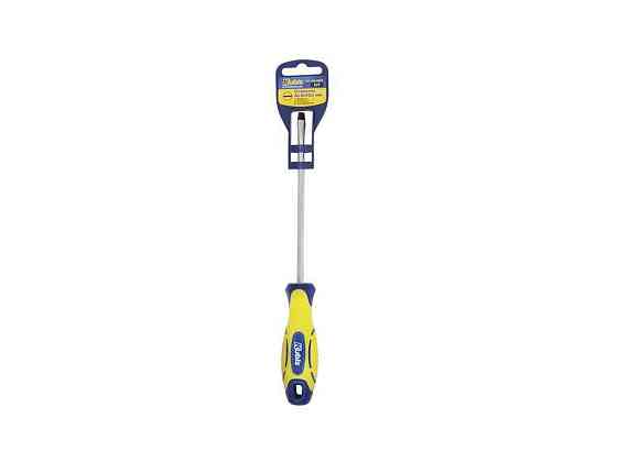 Викрутка SL3*75 мм, CrV 02-08-0307 ТМ Kubis   Solmir Київ