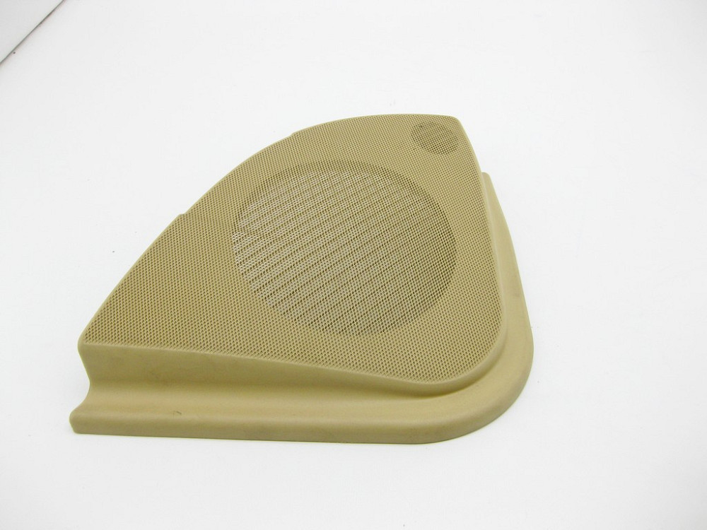 Mercedes-Benz  A2197370188 8K67 Накладка динаміка бежева на карті задніх лівих дверей CLS C219 Одеса - фото 3