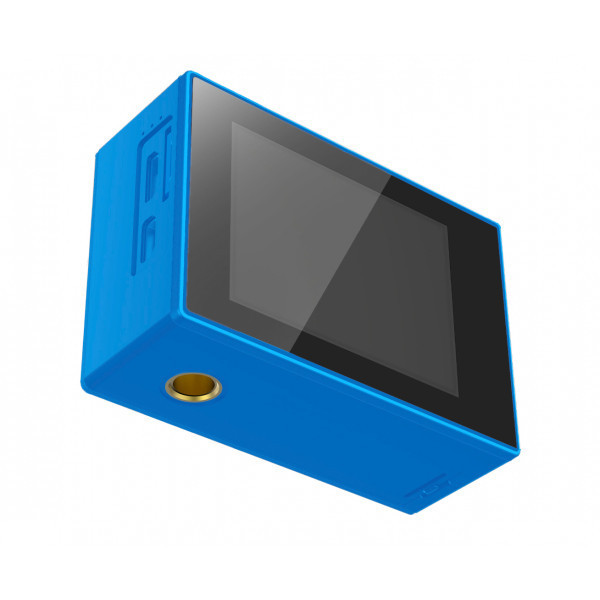 Цифр. відеокамера Aspiring Repeat 3 ULTRA HD 4K 60 fps DUAL SCREEN (REF210101) Київ - фото 4