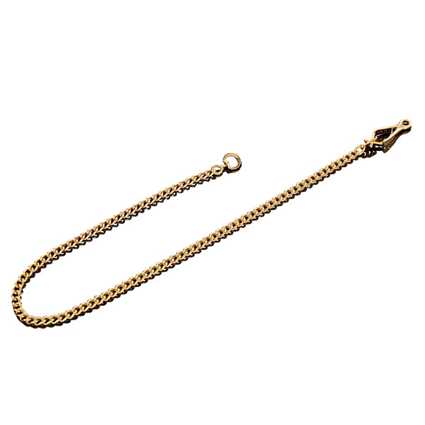 Sprenger ПОВІДЕЦЬ БЕЗ РУЧКИ, позолочена сталь Київ - фото 1