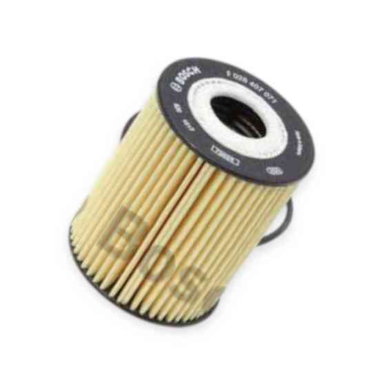 Фільтр масляний Шевроле Captiva 2.0 CDI BOSCH Мукачево