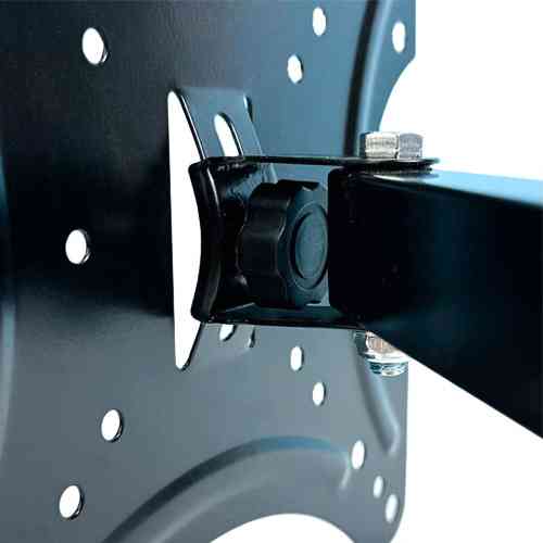 Кронштейн поворотный, крепление для телевизора ТВ монитора, 14-42", HDL-117B Вінниця