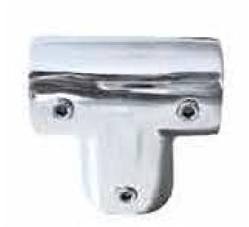 Потрійний Перехідник Кріплення Реллинга 7/8" 3462022 Київ - фото 1