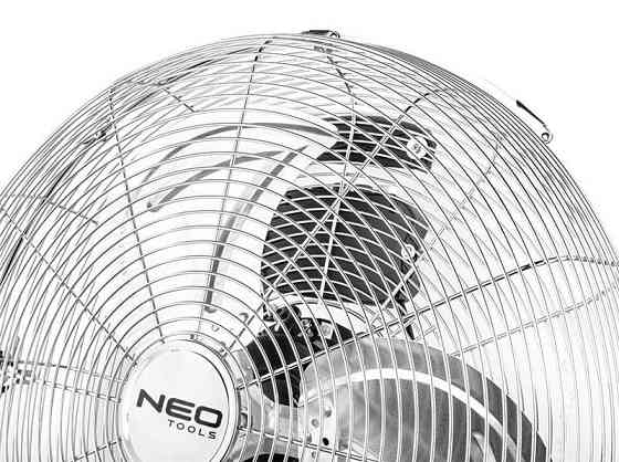 Вентилятор NEO Tools (90-010) ( 25065 ) Харків