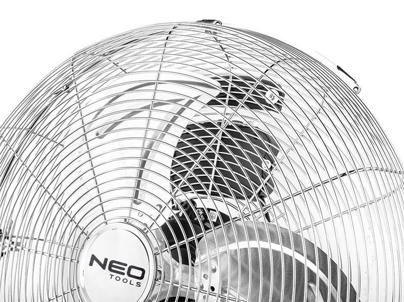 Вентилятор NEO Tools (90-010) ( 25065 ) Харків - фото 3
