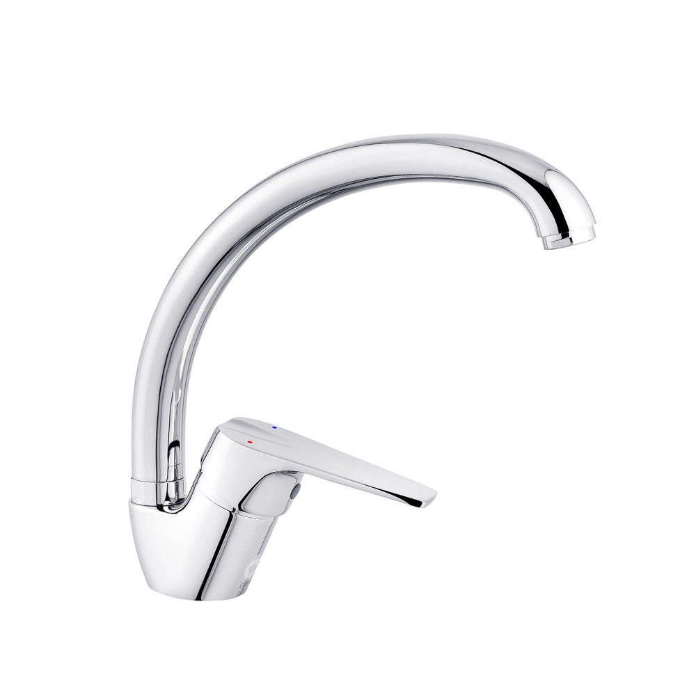 Змішувач для кухні Kroner KRM Odra - C036 Київ - фото 1