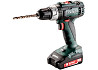 Акумуляторний шурупокрут METABO BS 18 L (602321500)(