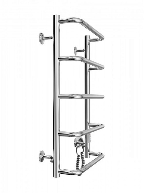 Электрический полотенцесушитель Mario Стандарт HP-I 650x430 TR К таймер-регулятор Киев - изображение 5