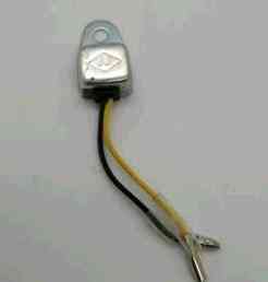 Датчик тиску мастила мотоблок 168F/170F (6,5/7Hp) (зовнішній) Мукачево