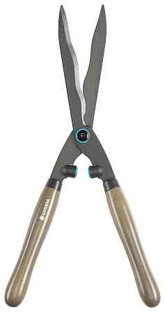 Ножиці для живоплоти Gardena NatureCut (12300-20.000.00) Харків