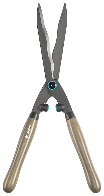 Ножиці для живоплоти Gardena NatureCut (12300-20.000.00) Харків - фото 2