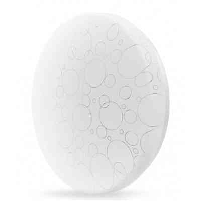 Светильник TITANUM LED 18W 5000K Кольца (TLCL-185C) Винница