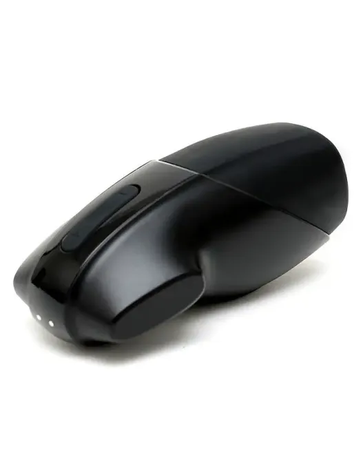 Мастурбатор Satisfyer Men Vibration імітатор мінету з вібрацією, стимуляція головки Львів - фото 8