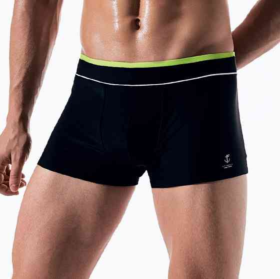 Шорти чоловічі купальні Atlantic KMS-292 Київ