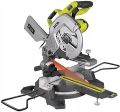 Электрическая пилка RYOBI EMS254L Киев