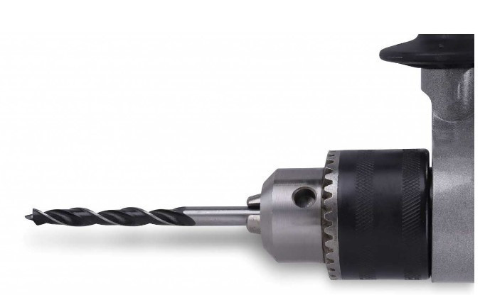 BX-3005 Электрический сетевой ударный шуруповерт 2850 Вт 2800 об/мин патрон 16 мм Одесса - изображение 3