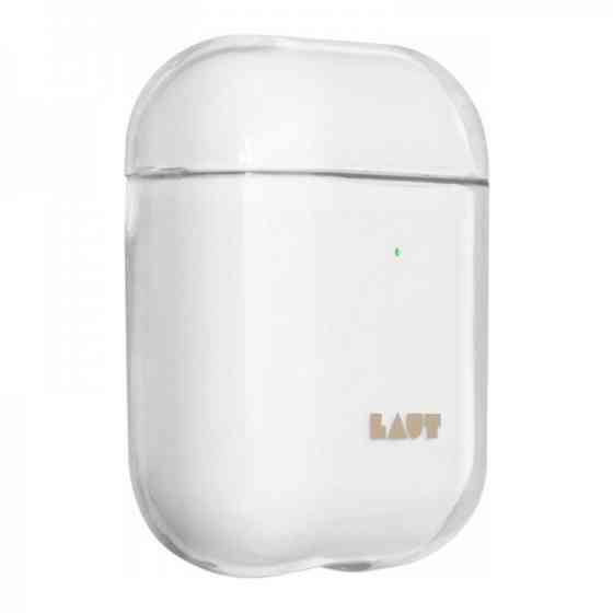 Чехол Laut Crystal X Case для AirPods Series 1|2 Днепр