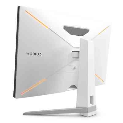 Монитор BenQ EX3210U (9H.LKHLB.QBE) Винница