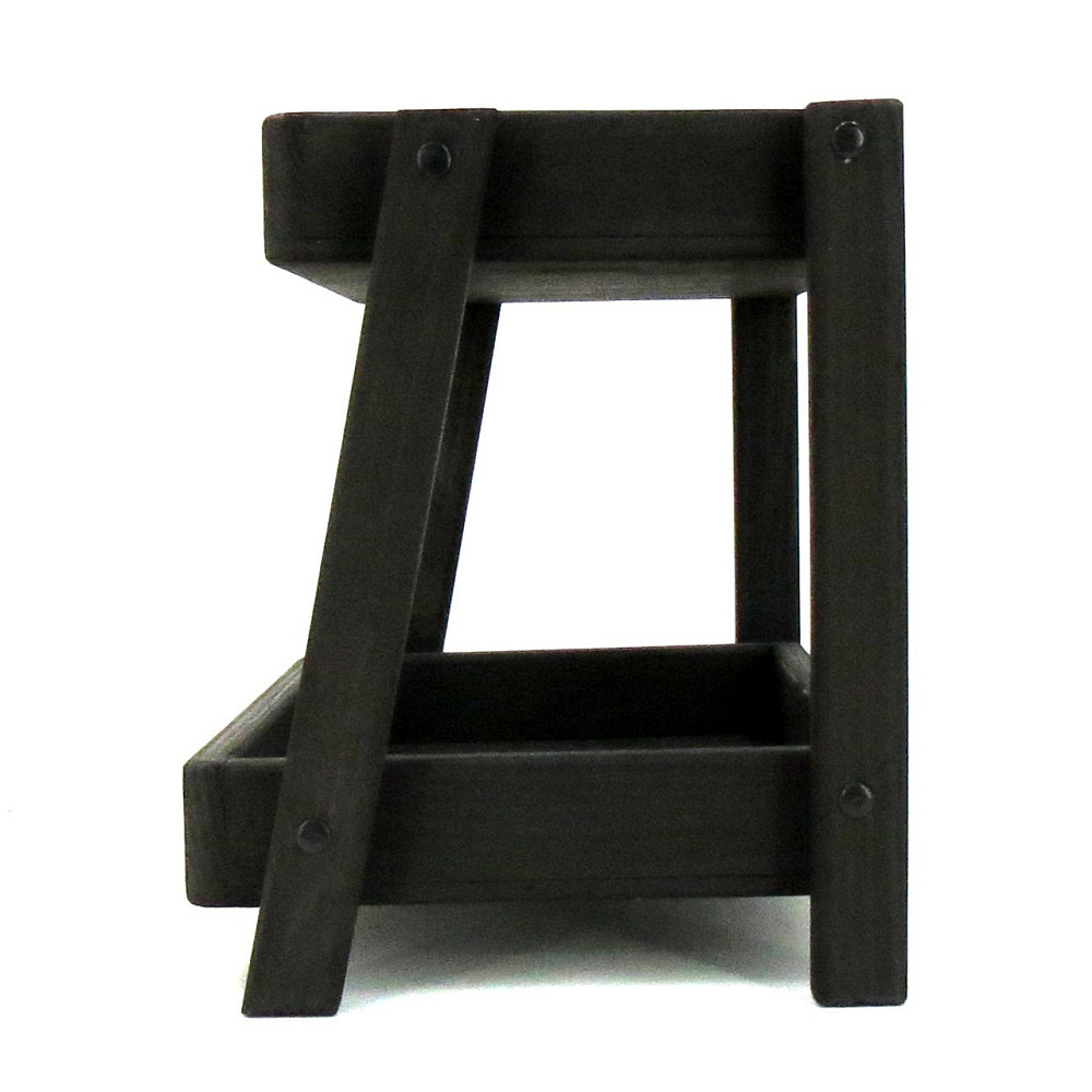 Лоток для овочів і фруктів "Турнепс" венге Миколаїв - фото 4