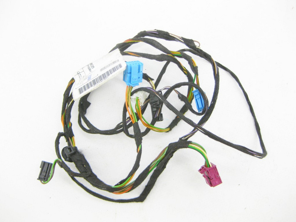 Mercedes-Benz  A1175401805 Проведення передньої правої дверної картки CLA Shooting Brake X117 CLA C117 Одесса - изображение 1