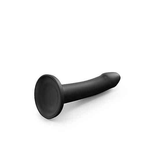 Фалоімітатор Dorcel Real Pleasure S Black Sex Aura Київ