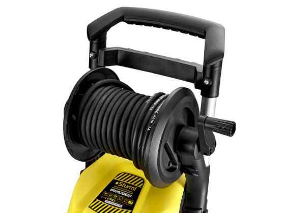 Мойка высокого давления (индукционный мотор) Sturm PW9206IP (читать описание) Ровно