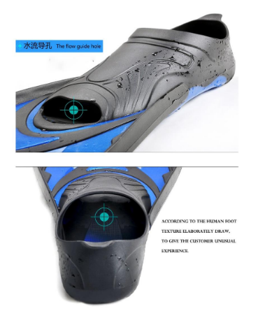 Ласты Для Дайвинга L Киев - изображение 3