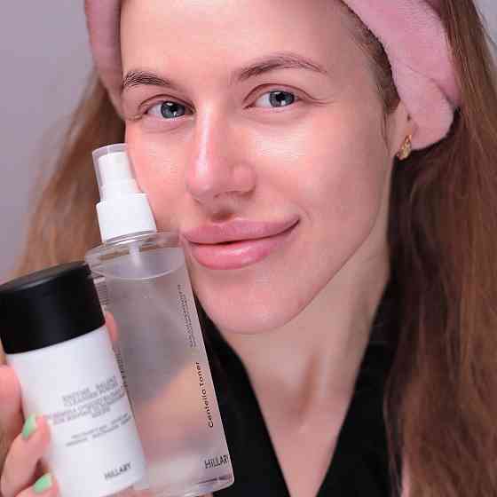 Набор для пилинга и увлажнения нормальной, сухой и чувствительной кожи Киев