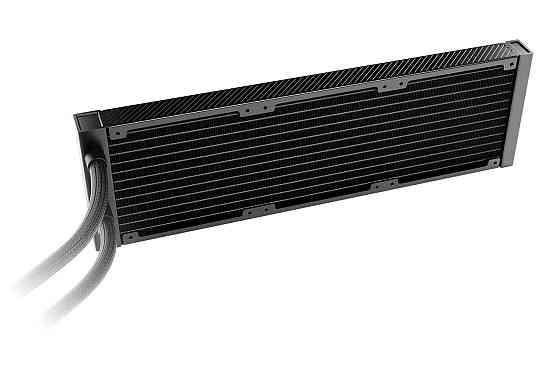 Система водяного охолодження be quiet! Light Loop 360mm Black (BW022) ( 24033 ) Харьков