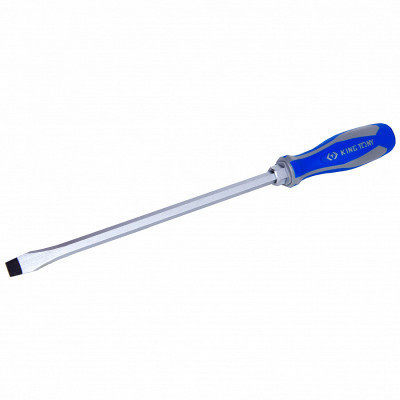 Отвертка KING TONY ударнаz SL2 х 12 х 250 мм (14621210) Винница - изображение 1