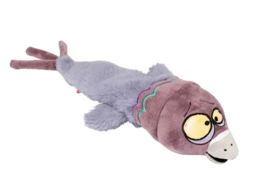 М'яка іграшка для собак FuzzYard Голуб Луцьк - фото 1