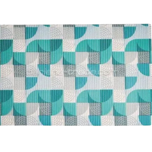 Аквамат 65*100см зелений ПВХ Дариана Житомир - изображение 1