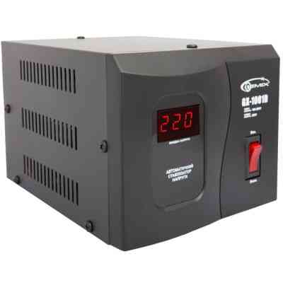 Стабілізатор Gemix GX-1001D Вінниця
