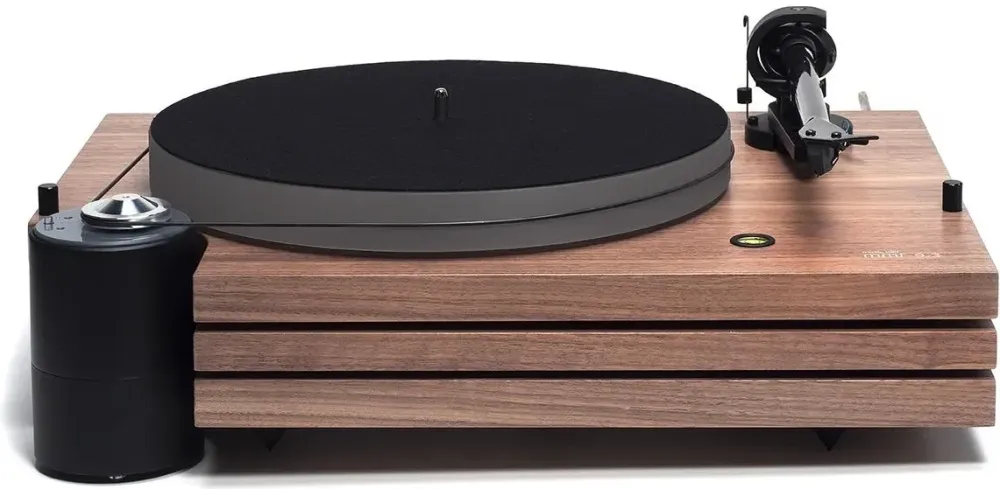 Проигрователь Music Hall Mmf 9.3 Se Киев - изображение 1