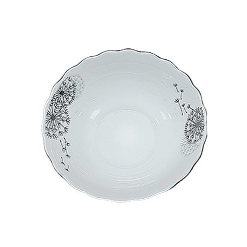 Салатник Парасольки 17,8см 30060-15021 S&T Житомир - изображение 1