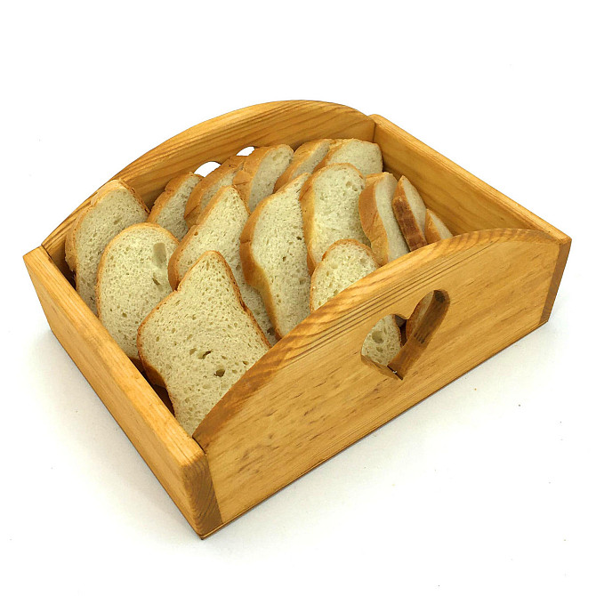 Хлебный лоток 