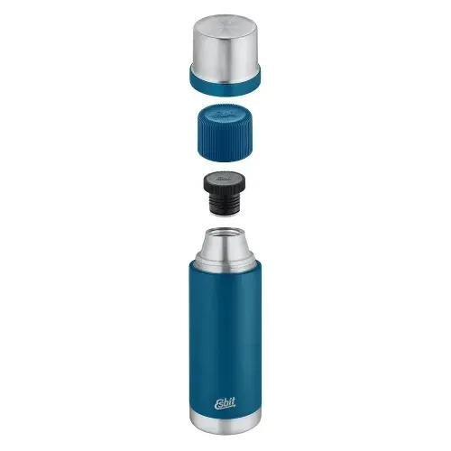 Термос туристический Esbit VF1000SC 1.0л Синий Винница
