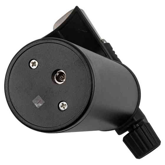 Пальник газовий з п'єзопідпалом, подвійним соплом та підставкою (t-1300гр.), в блістері Одеса