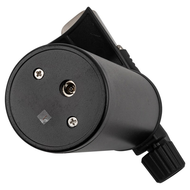 Пальник газовий з п'єзопідпалом, подвійним соплом та підставкою (t-1300гр.), в блістері Одеса - фото 5