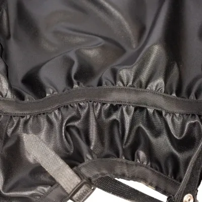 Бахіли туристичні Tramp Gaiter S-M black (UTRCA-001-black-S/M) Вінниця