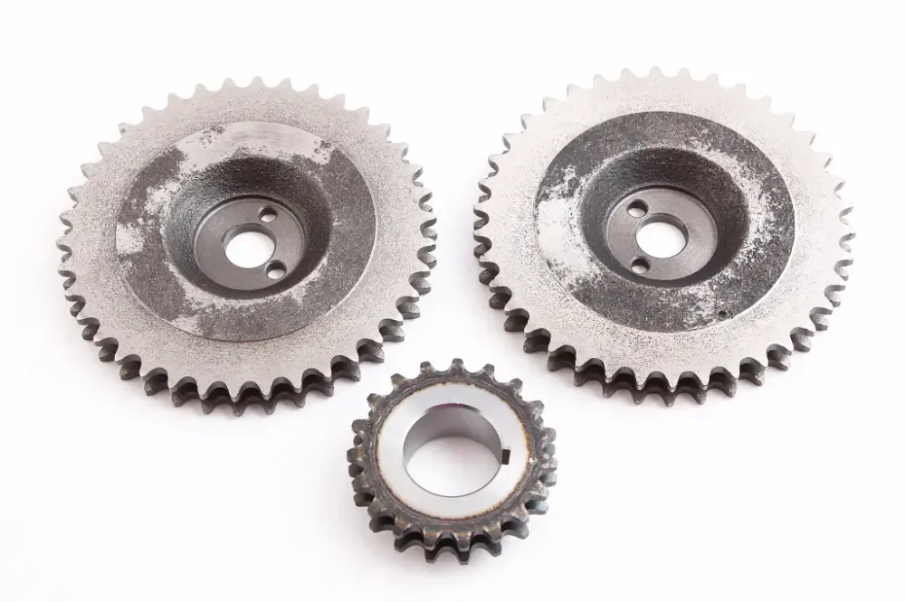 Звездочки ГРМ 2101 33 Standard (3 шт.) Винница - изображение 2