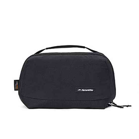 Косметичка Naturehike CNK2450XB019 (Чорна) Вінниця