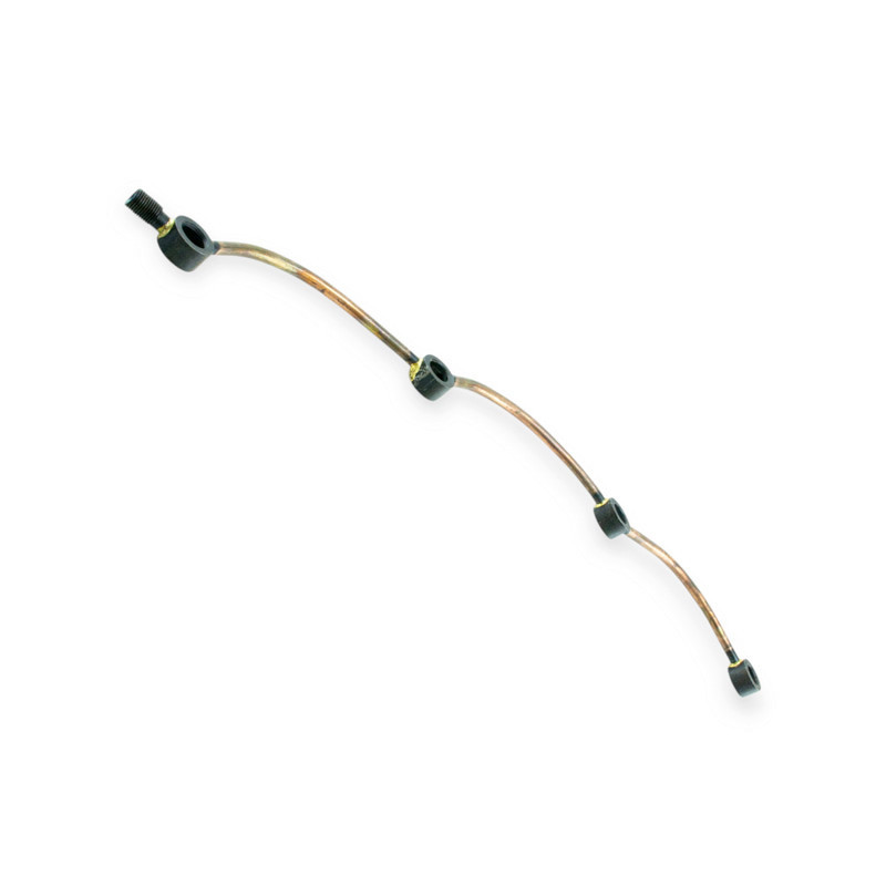 Трубка Т-40 старий зразок обратки Мукачево - фото 1