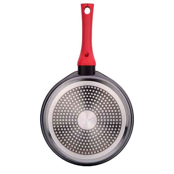 Сковорода для млинців RINGEL Chili 25 см (6375109) Київ