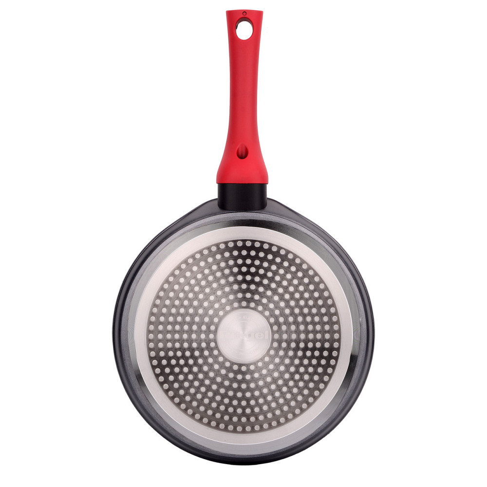 Сковорода для млинців RINGEL Chili 25 см (6375109) Київ - фото 2