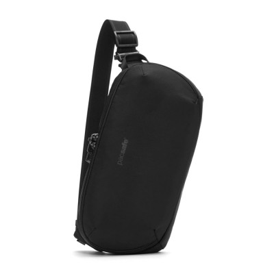 Сумка Pacsafe Metrosafe X Urban Sling Чорна (30615100) Вінниця - фото 1