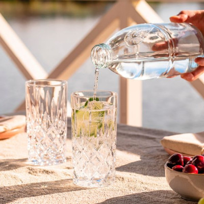 Стакан Nachtmann серія 