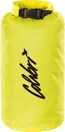 Спальный мешок Ferrino Colibri/+12°C Синий Левый (86099CBB) Киев