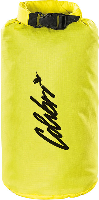 Спальный мешок Ferrino Colibri/+12°C Синий Левый (86099CBB) Киев - изображение 2